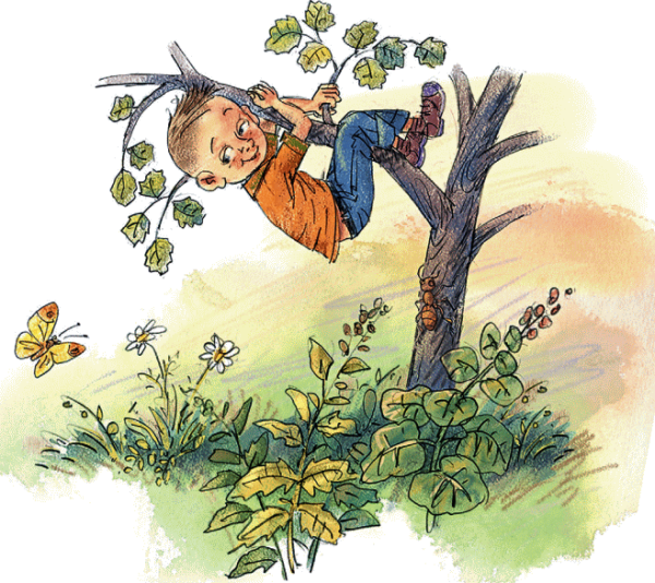 Осеева отомстила