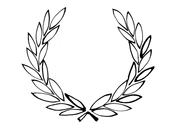 Fred Perry логотип