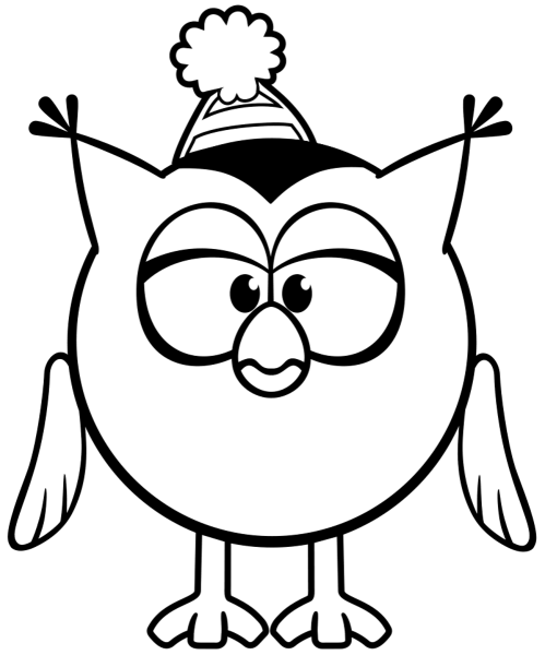 Смешарики герои Совунья