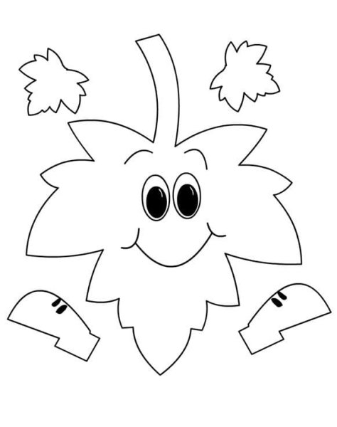 Поделки для детей трафареты