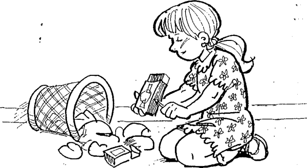 Раскраски для детей травмы