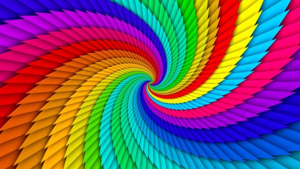 Цветной фон