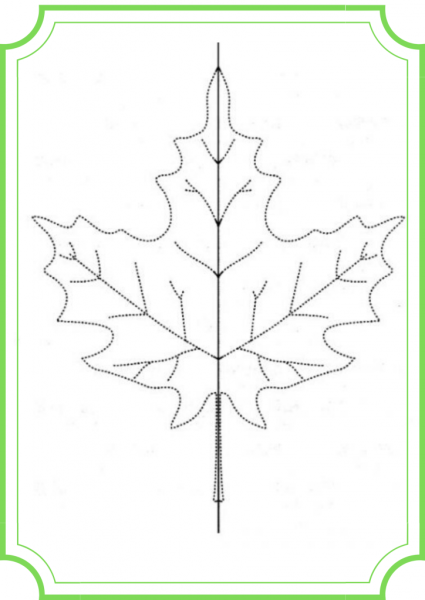 Рисование двумя руками одновременно
