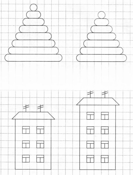 Математика высокий низкий