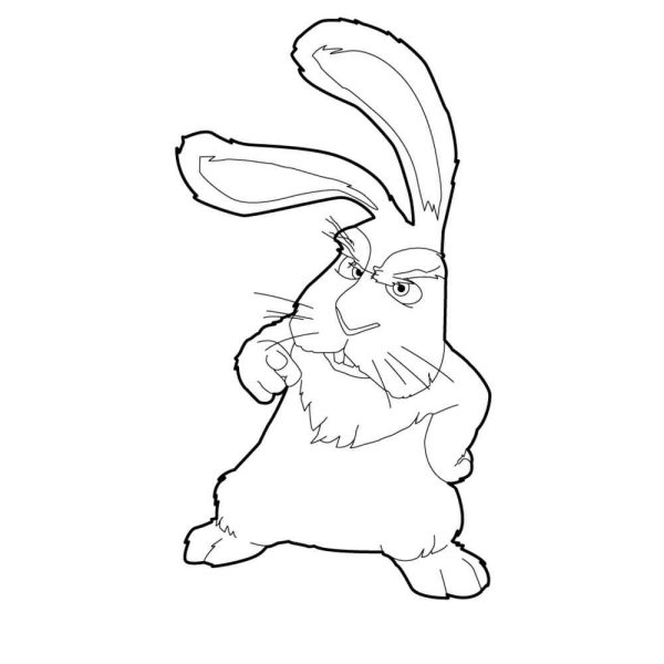 Разукрашки кот Гром и заколдованный дом