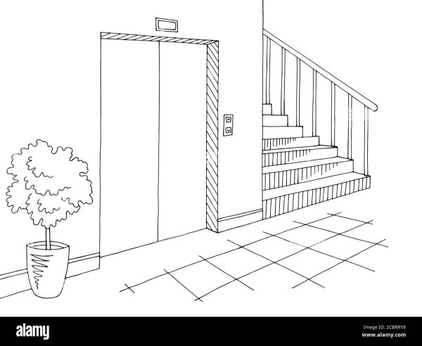 Раскрашивание подъездов