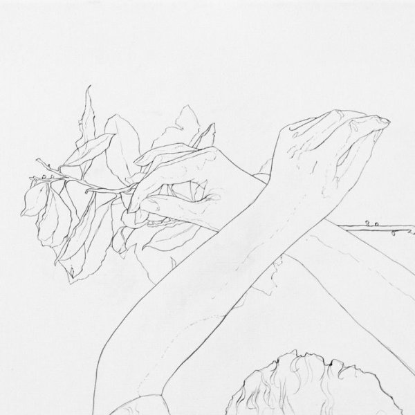 Лёгкие рисунки раскраска Эстетика