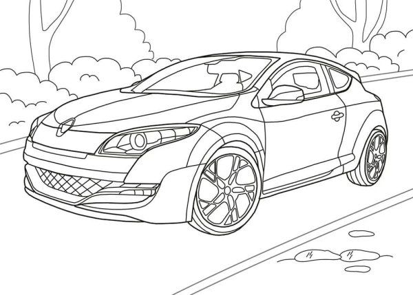 Машины для раскрашивания