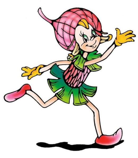 Герои Эколят умница