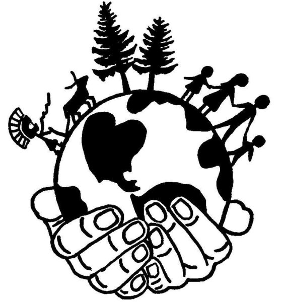 Символ экологии