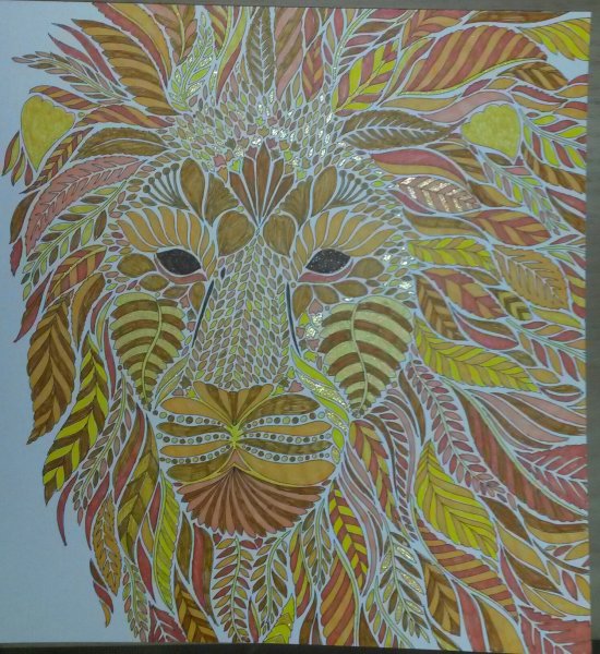 Чудеса природы Милли Моротто