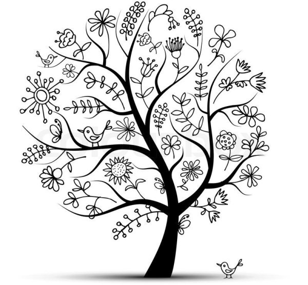 Дерево знаний