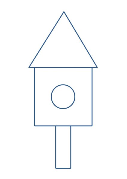 Аппликация скоречникии