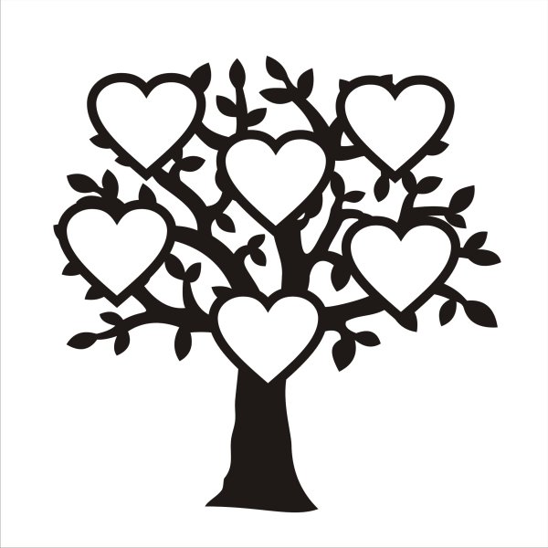 Семейное дерево