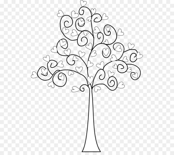 Контурное дерево