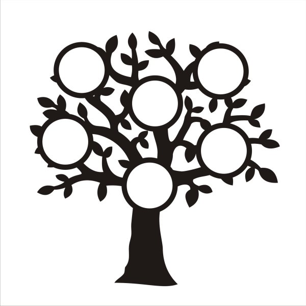 Родословная дерево