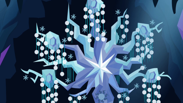 Древо гармонии my little Pony