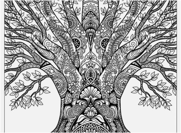 Дерево антистресс