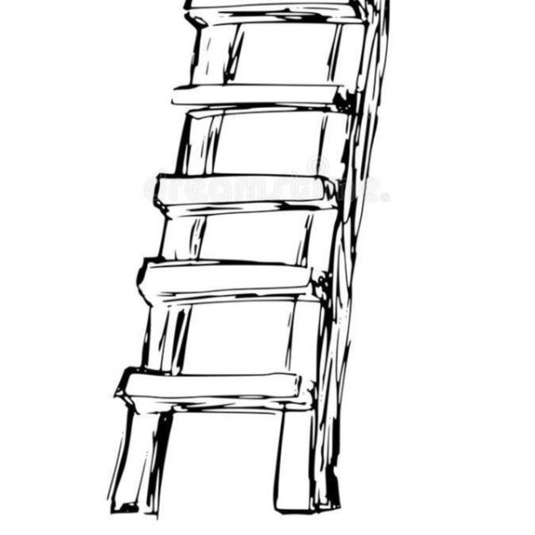 Лестница Графика