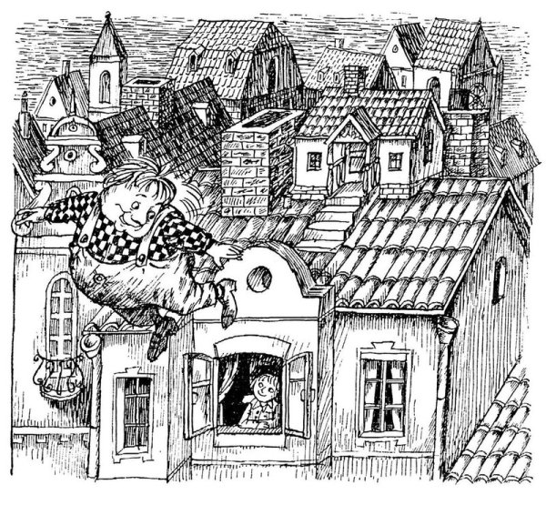 Диодоров Карлсон