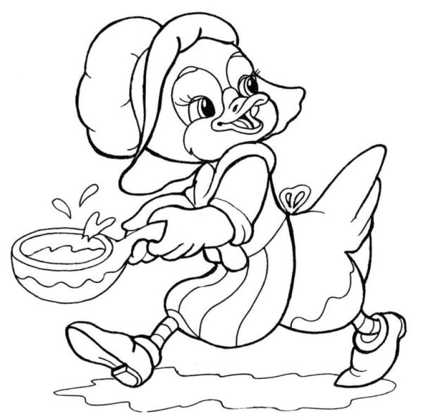 Кошкин дом раскраска раскраска