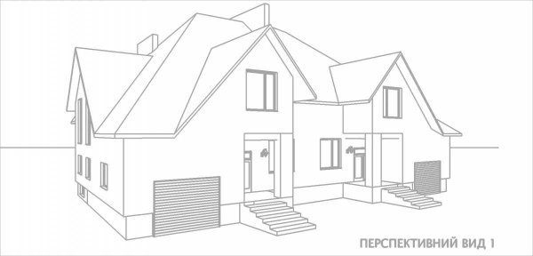 Рисование проектов домов