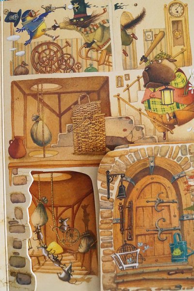 Дом который построил Джек фото