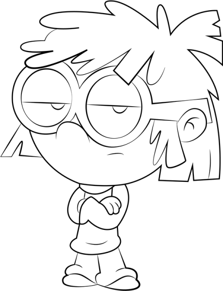 Раскраски шумный дом для мальчиков 13-14 лет