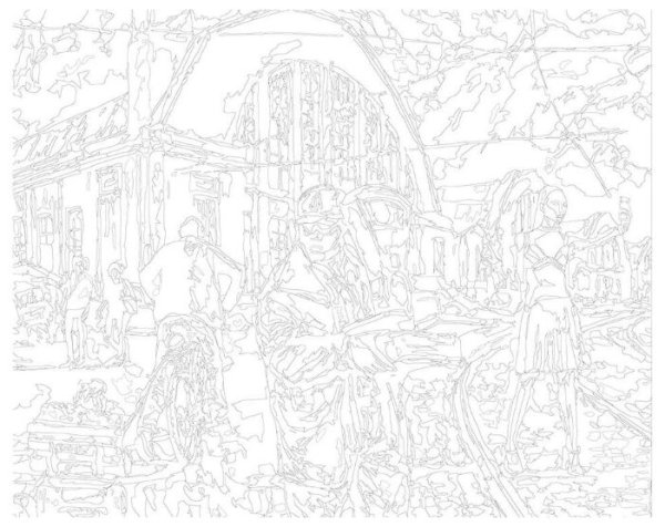 Картины для раскрашивания