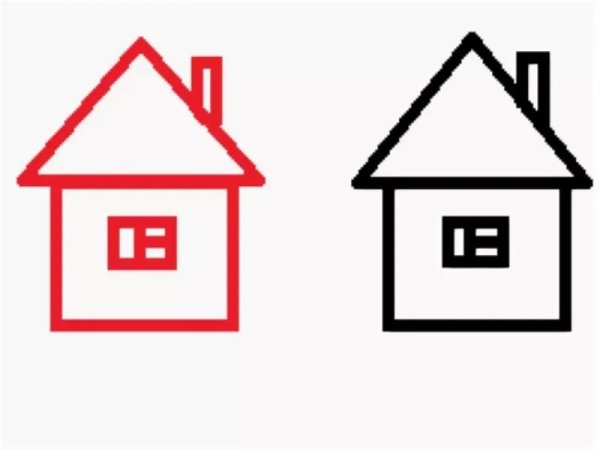 Методика «страхи в домиках» (а.и. Захаров, м.а. Панфилова)