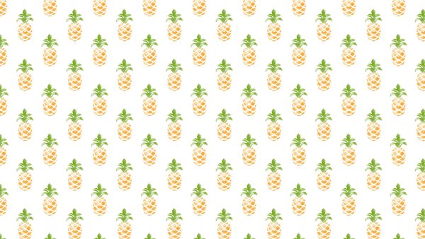 Принт обоев для кукольного домика