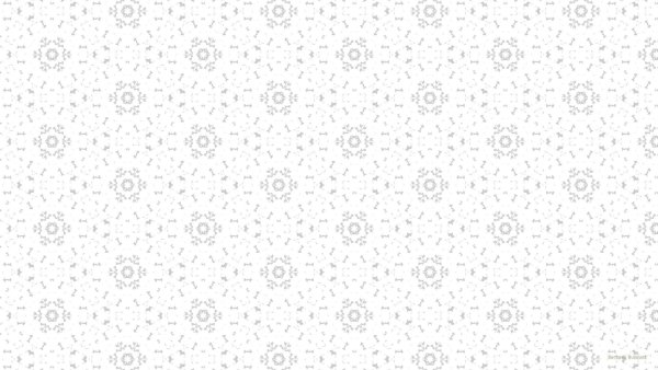 Белый фон с мелкими узорами