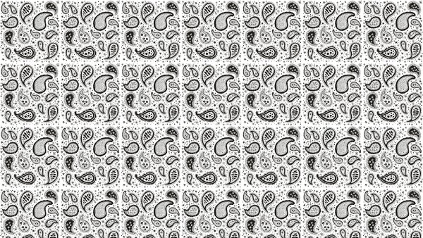 Мелкие рисунки