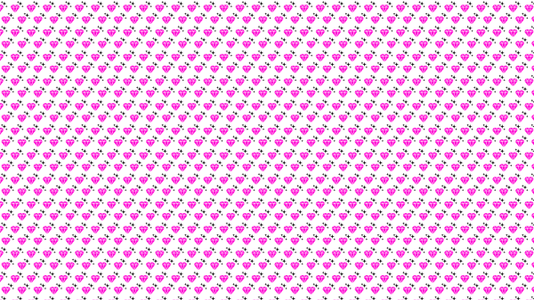 Обои для кукольного домика