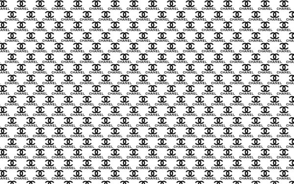 Коко Шанель паттерн