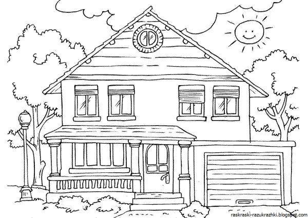 Раскраска лом