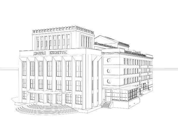 Раскраски город Норильск