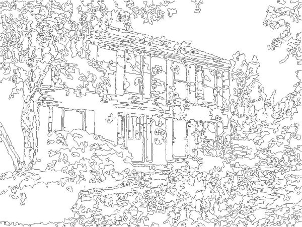 Раскраска по номерам