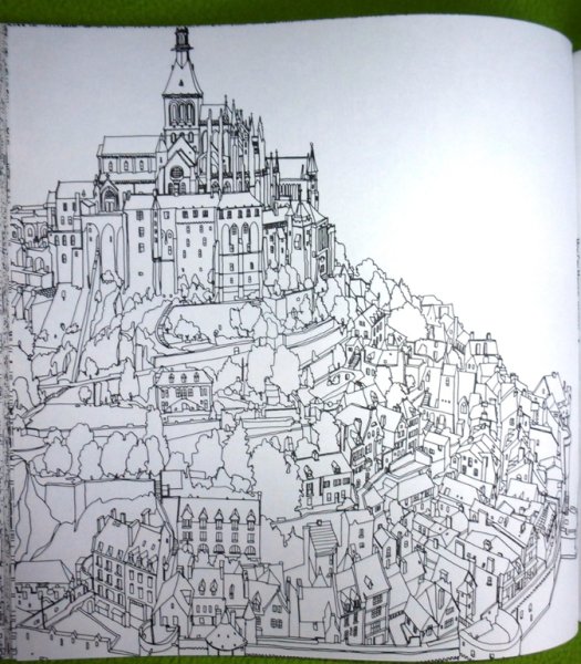 Стив Макдональд удивительные города