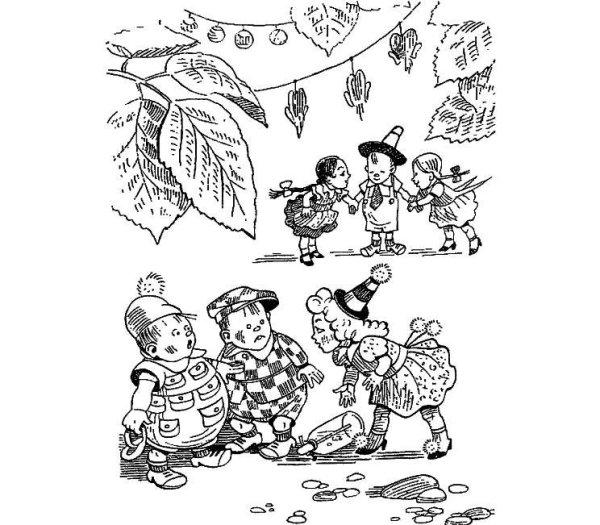 Незнайка в Солнечном городе иллюстрации Григорьевых