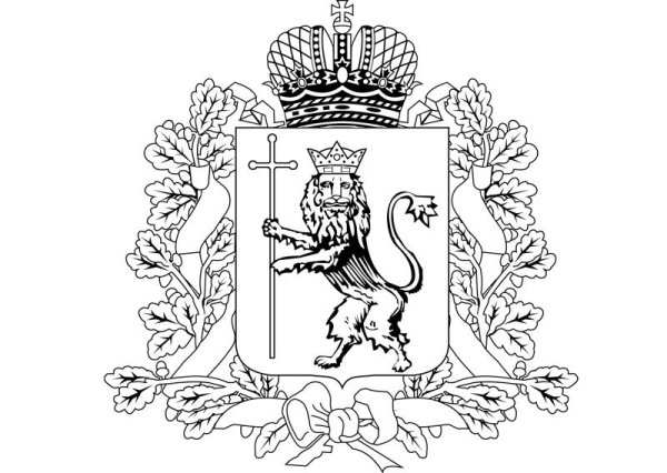 Герб Владимирской губернии
