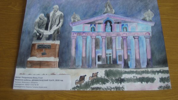 300 Лет Нижнему Тагилу достопримечательности