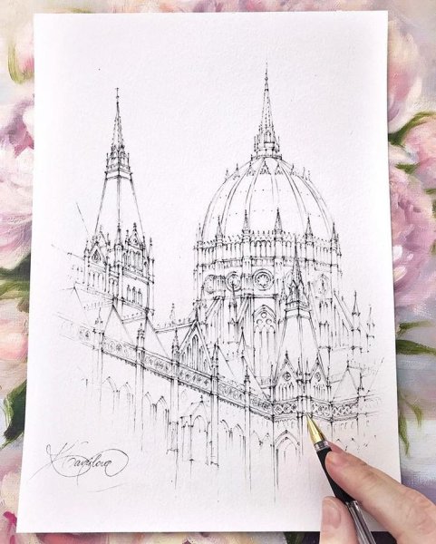 Xtina Gavrilova скетчи