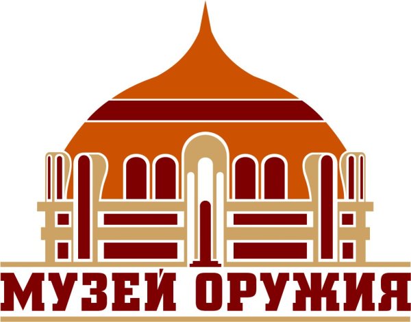 Тульский музей оружия логотип