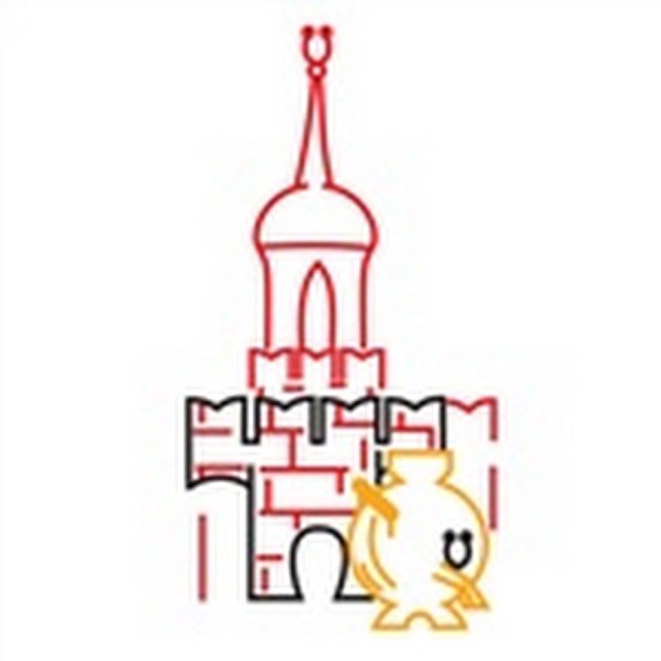 Кремль Тулы логотип