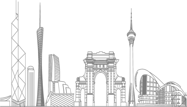 Небоскреб карандашом