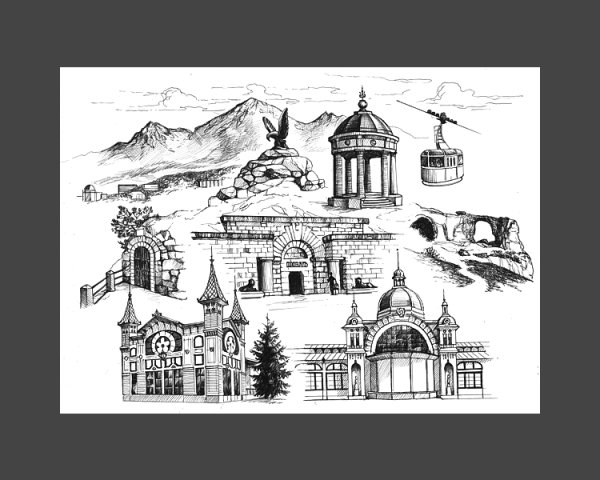 КМВ рисунок