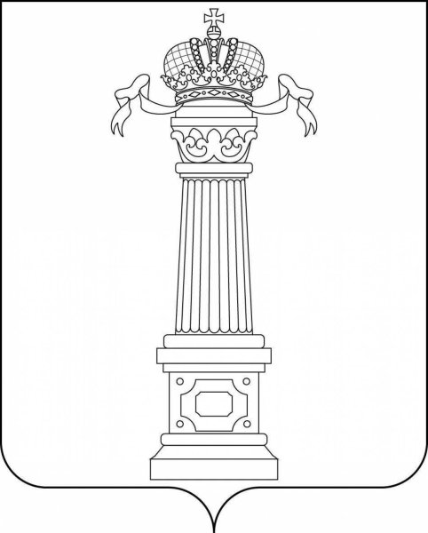 Герб Ульяновска и Ульяновской области