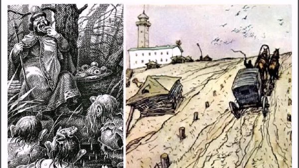 Город Глупов Салтыков-Щедрин