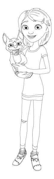 Урфин Джюс и его деревянные солдаты раскраска